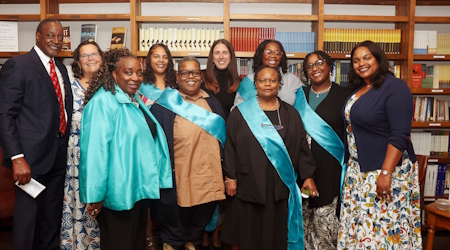 Circles Leaders and Allies building relationships across socioeconomic lines