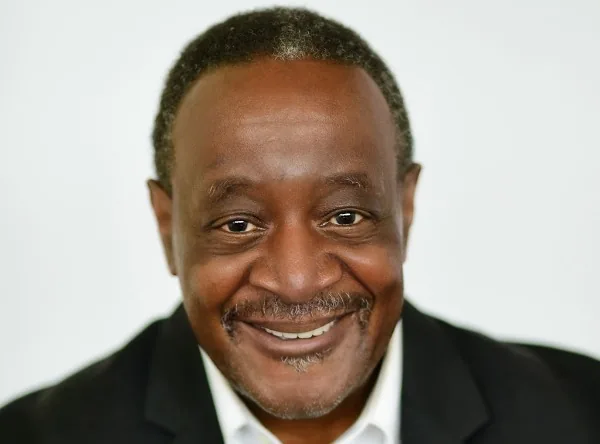R. Tyrone Kelsey